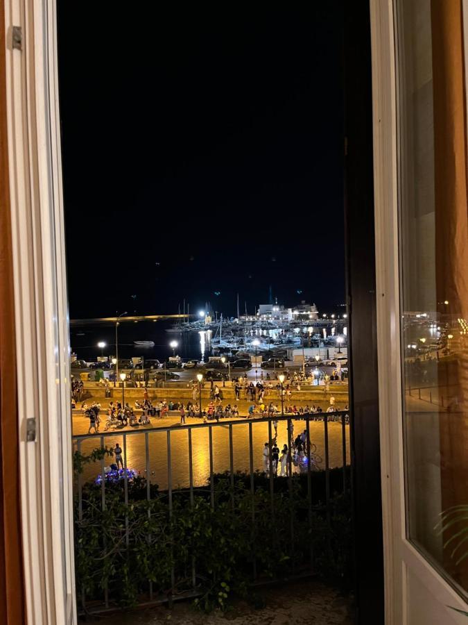 Una Finestra Sul Mare Бари Екстериор снимка
